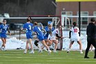 WLax vs BSU  Women’s Lacrosse vs Bridgewater State University. - Photo by Keith Nordstrom : WLax, lacrosse